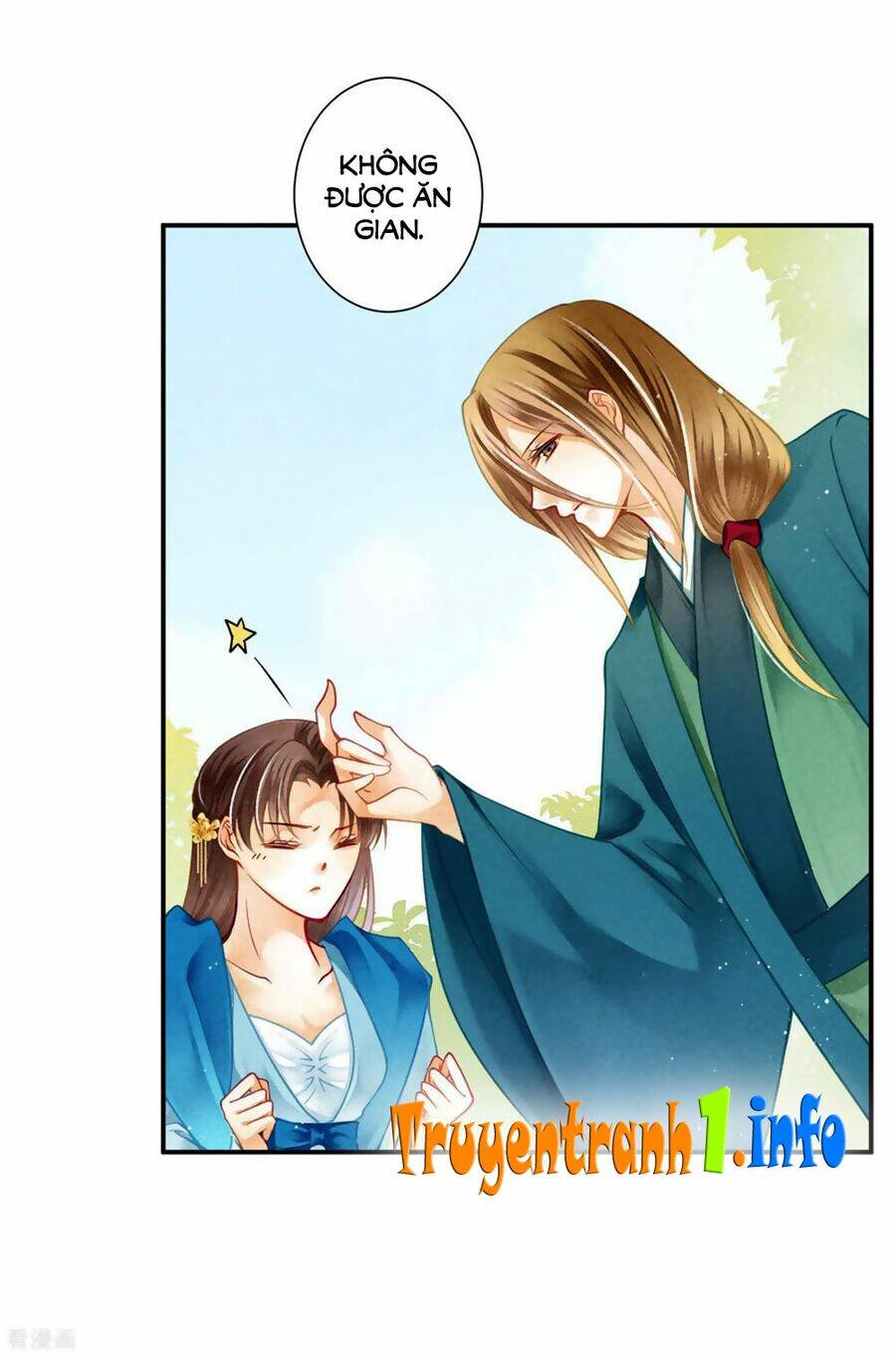 Ái Thượng Vô Địch Tiếu Hoàng Hậu: Chapter 144