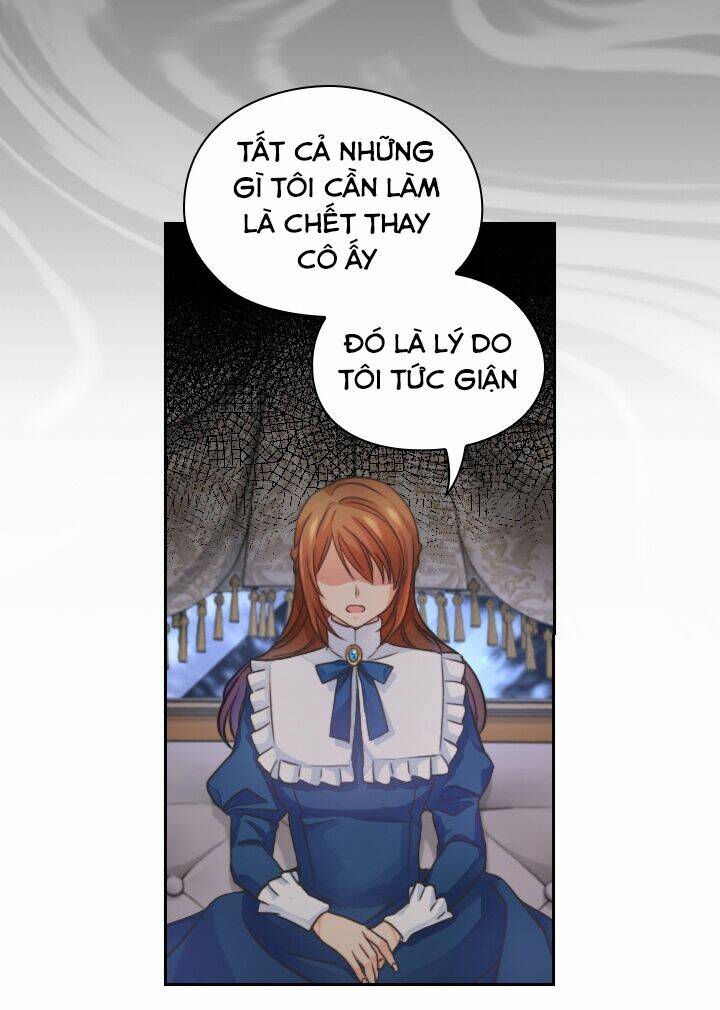 Tôi Đã Sẵn Sàng Để Trở Thành Hoàng Hậu: Chapter 2