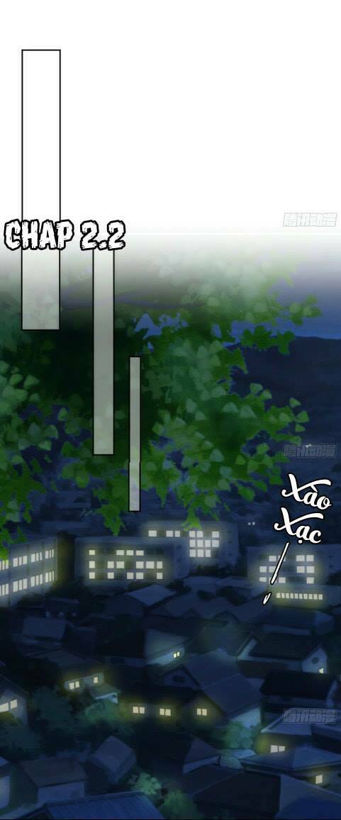 Vòng Vũ Khúc Của Ma Vương: Chapter 2