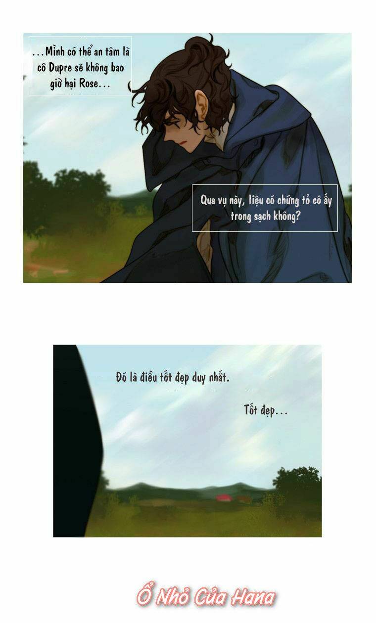 The Pale Horse: Chapter 10