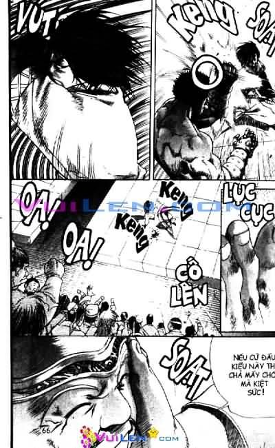 Diêm Đế: Chapter 39