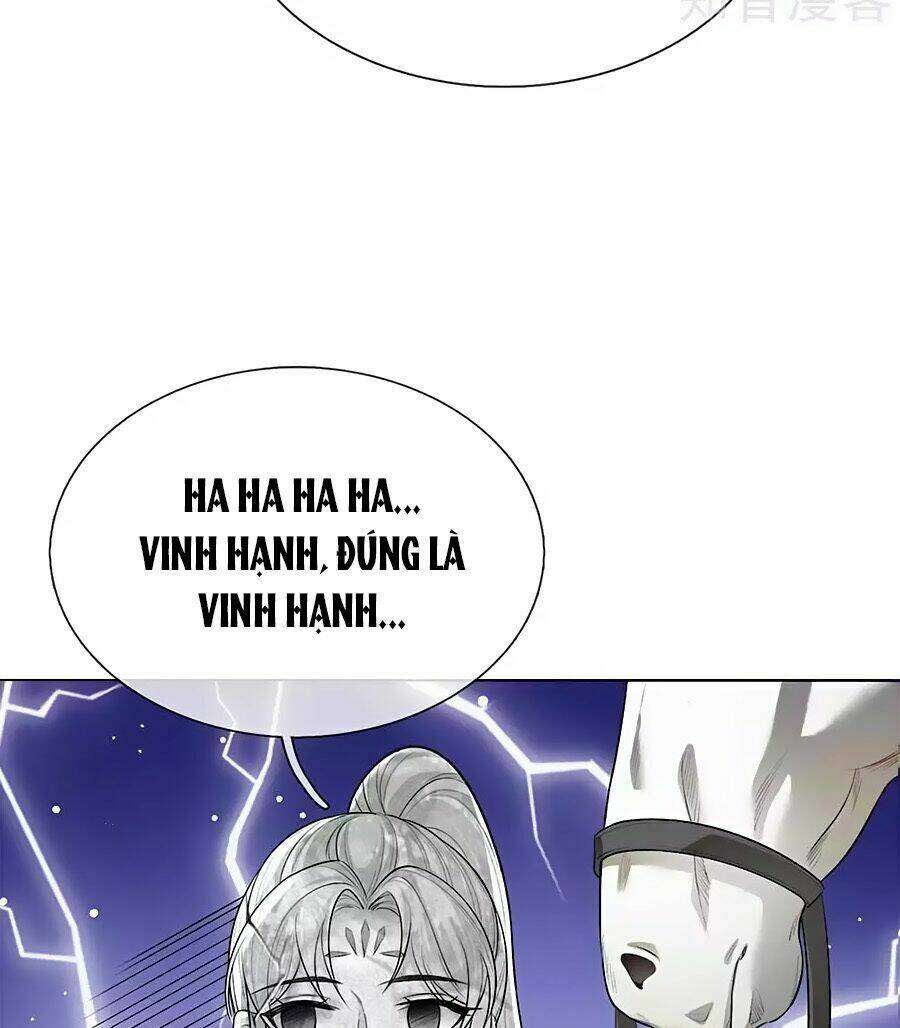 Ôn Nhu Bạo Quân: Nhiếp Chính Vương Gia Quá Hung Mãnh: Chapter 21