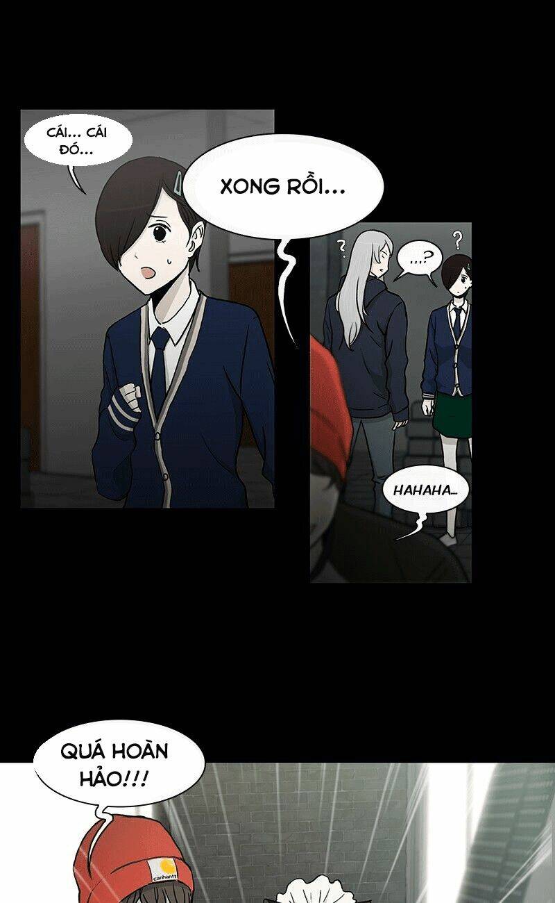 Anh Ấy Là Nữ Sinh Cấp 3: Chapter 48