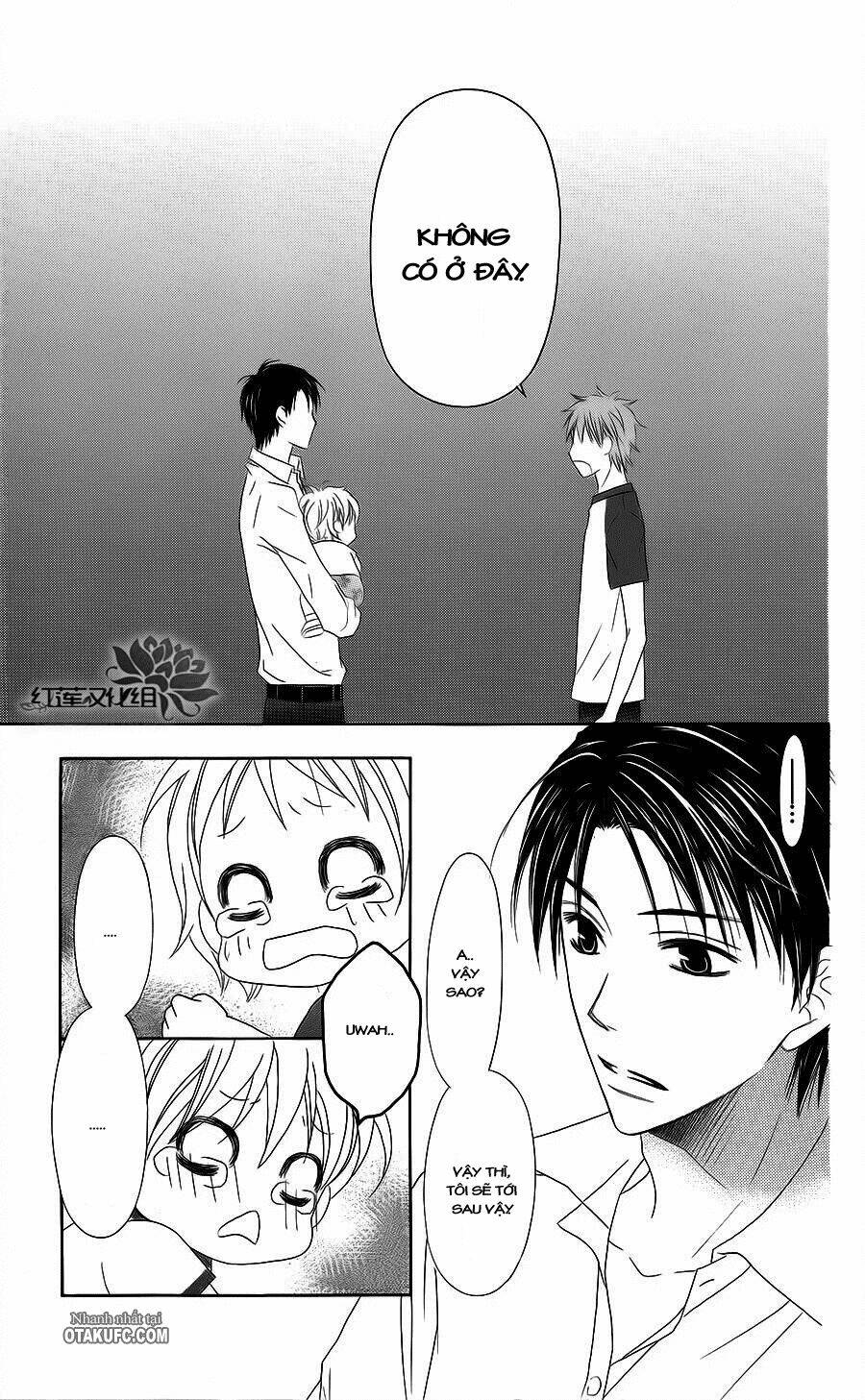 Love So Life: Chapter 37