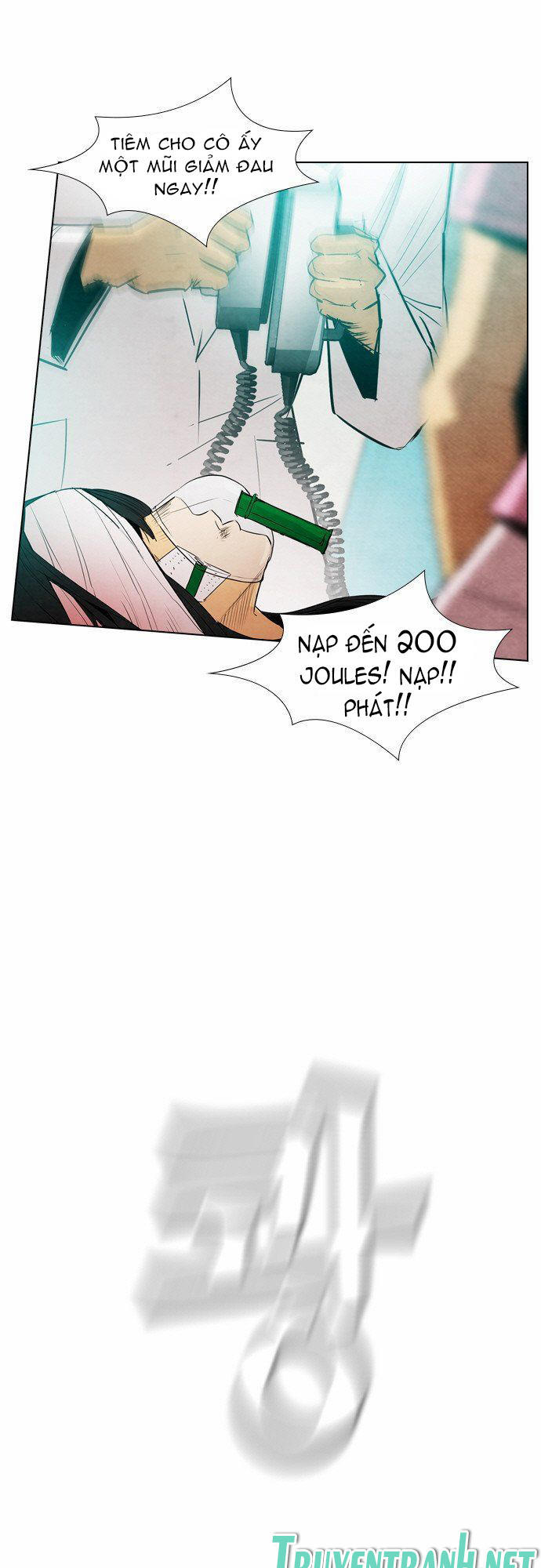 Revival Man: Chapter 19