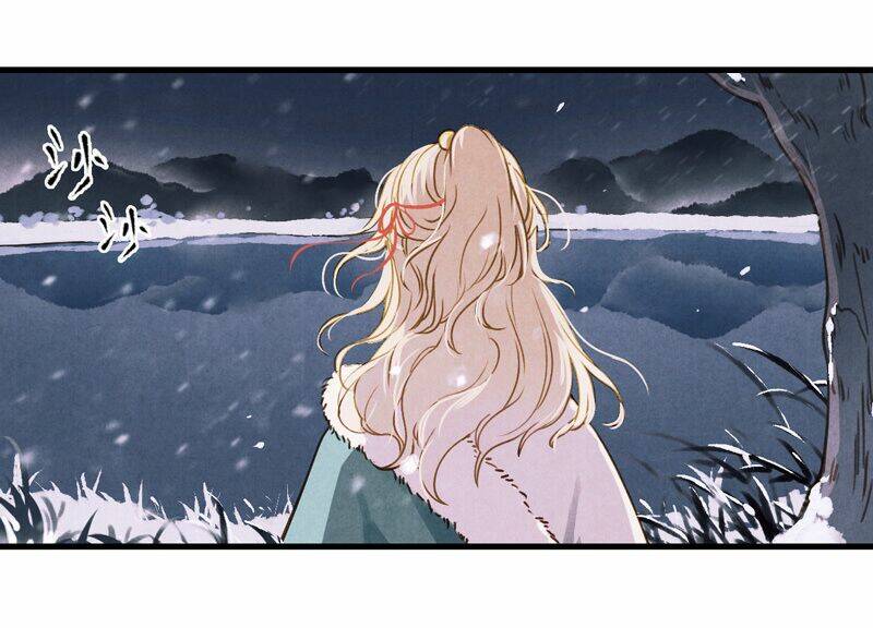 Thiếu Nữ Tản Mộng Đàm: Chapter 48