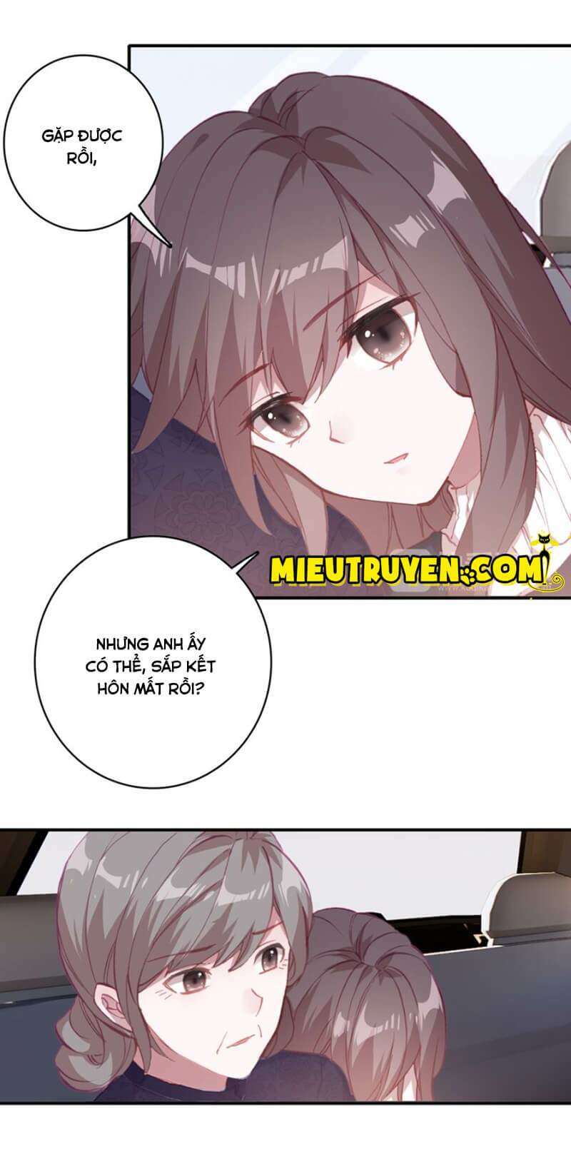 Nhất Sinh Nhất Thế Mỹ Nhân Cốt: Chapter 13