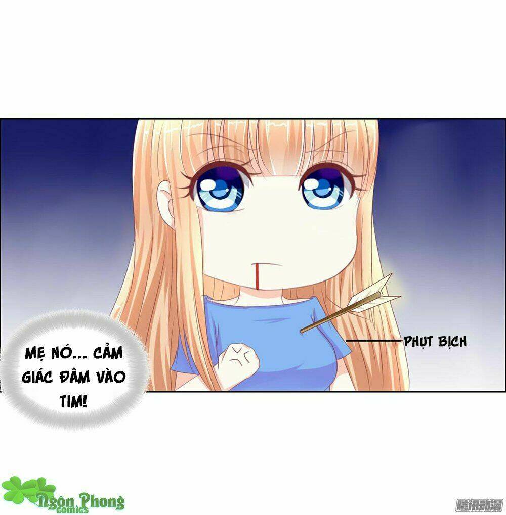 Hoàng Đế “Phế Vật” Tiến Hóa Sử: Chapter 20