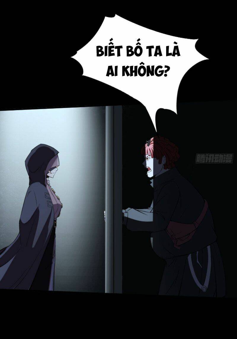 Phản Phái Yêu Tế: Chapter 8