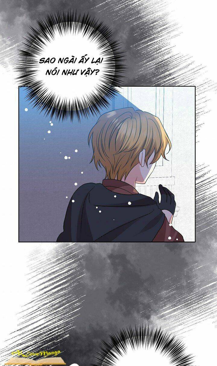 Tôi Trở Thành Gia Sư Của Tên Bạo Chúa: Chapter 31