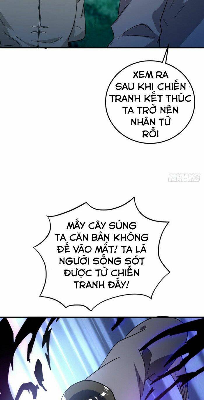 Đại Gia Livestream Vạn Giới: Chapter 75