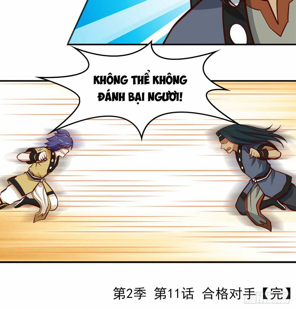 Hiệp Hành Cửu Thiên: Chapter 88