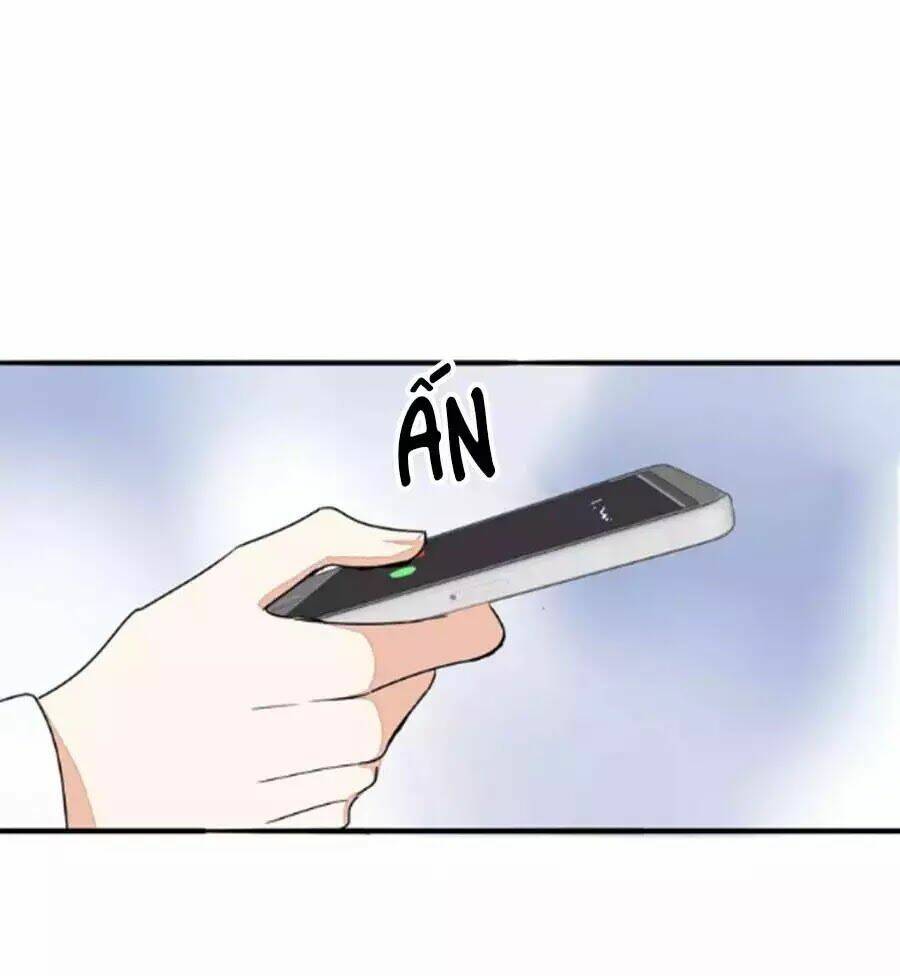 Mùi Hương Lãng Mạn: Chapter 32