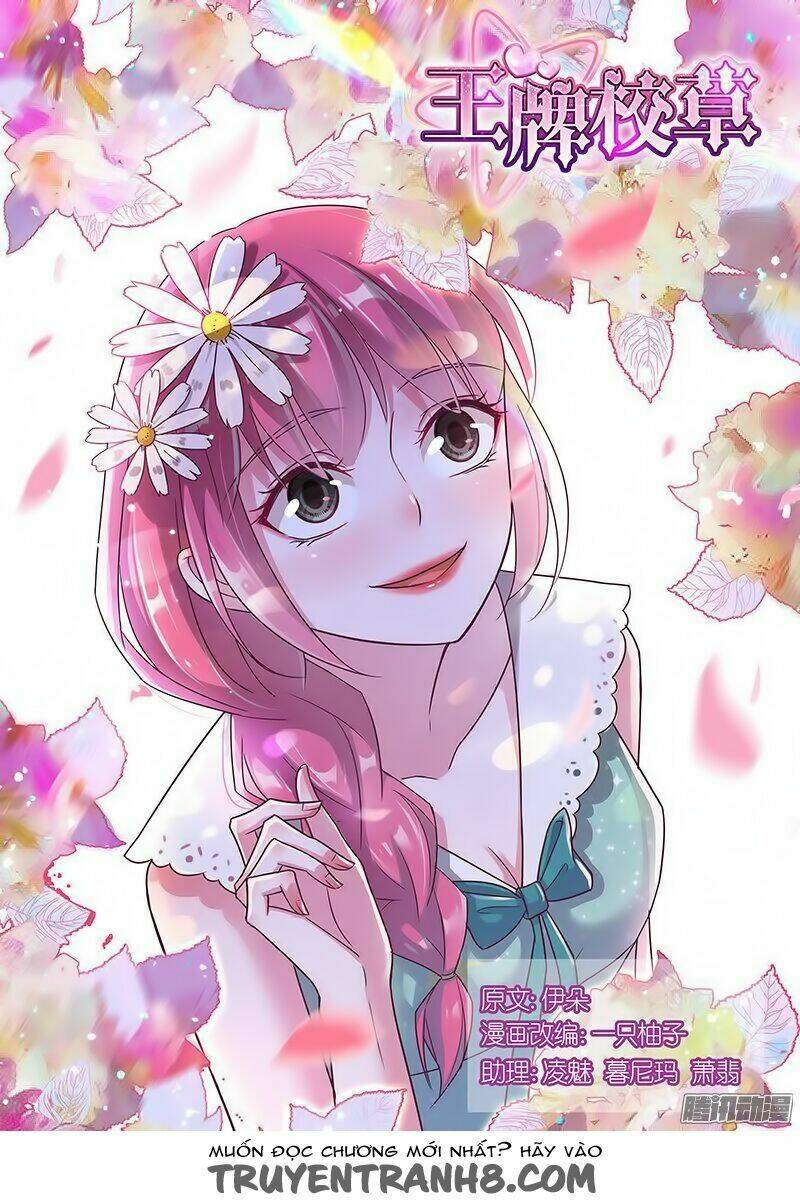 Vương Bài Giáo Thảo: Chapter 121