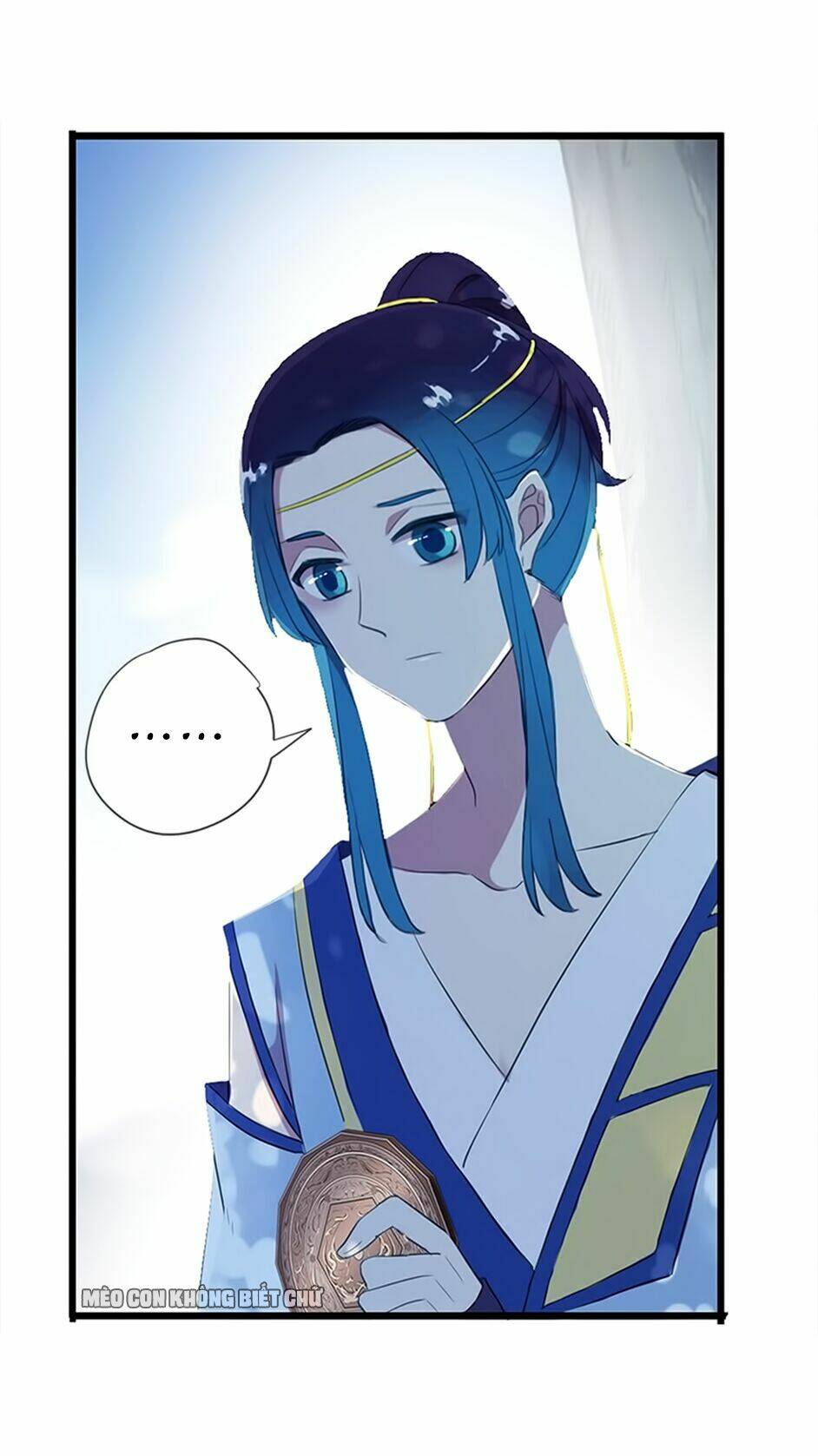 Bách Yêu Dị Văn: Chapter 36