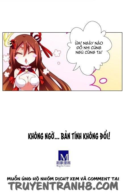 Đầu Óc Đại Sư Huynh Của Ta Rất Đen Tối: Chapter 43