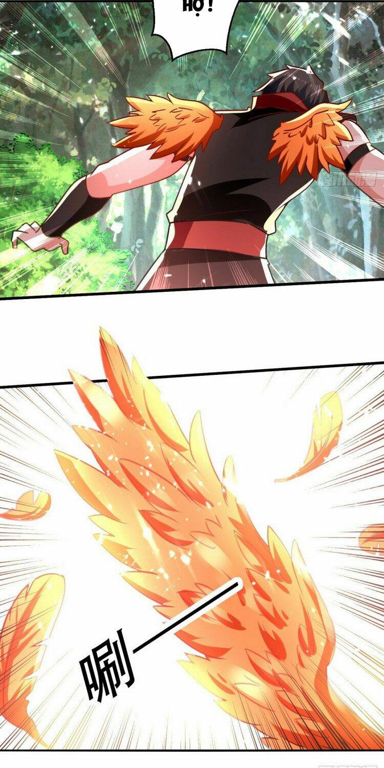 Dị Giới Siêu Cấp Ở Rể: Chapter 98