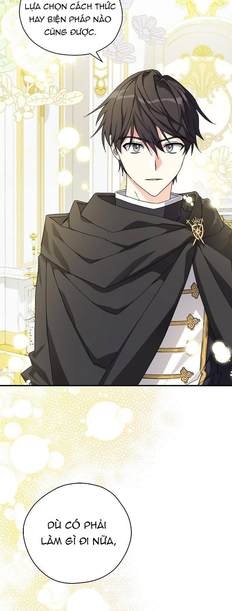 Ba Người Anh Trai Của Tôi Là Bạo Quân: Chapter 58.1