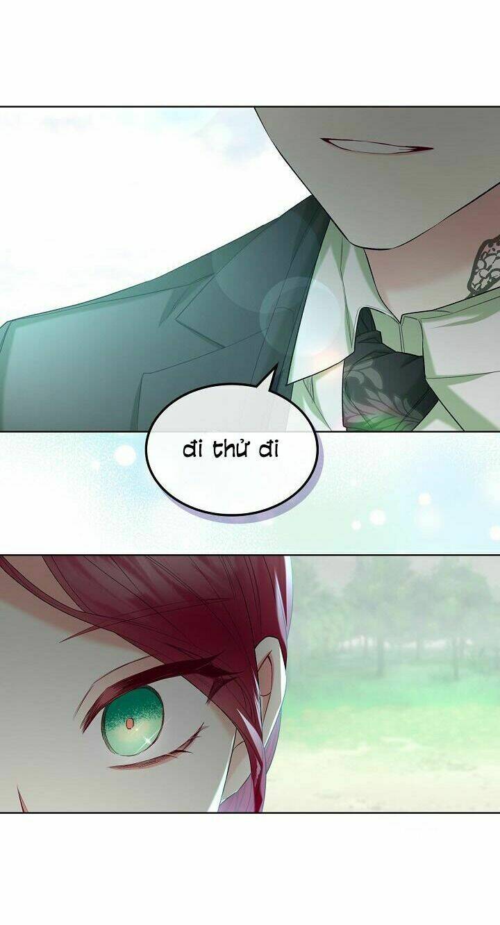 Kẻ Tạo Ra Nữ Phản Diện: Chapter 40