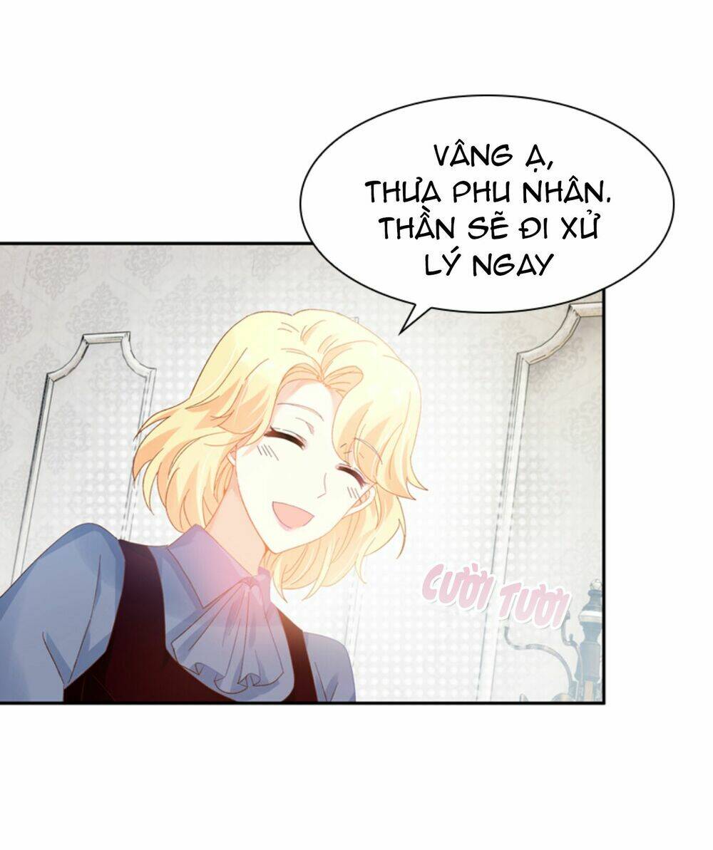Ác Nữ Cải Biến: Chapter 47