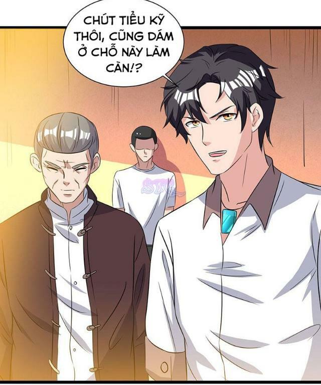 Trọng Sinh Khí Thiếu Quy Lai: Chapter 18