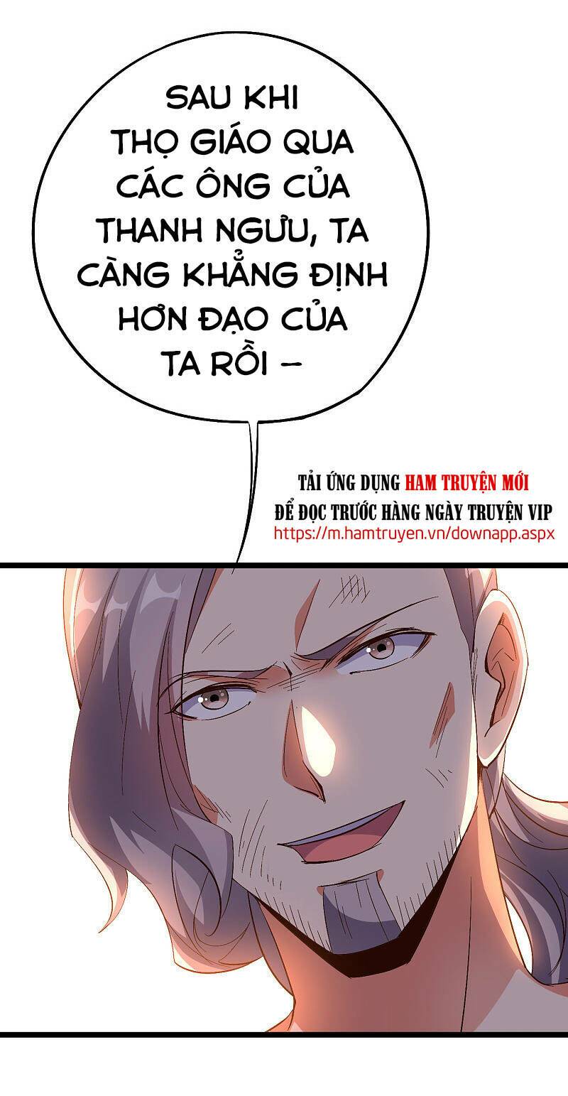 Phục Thiên Thánh Chủ: Chapter 123