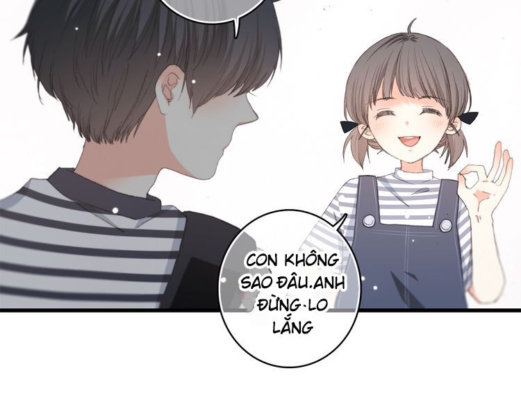Con Tim Rung Động: Chapter 10