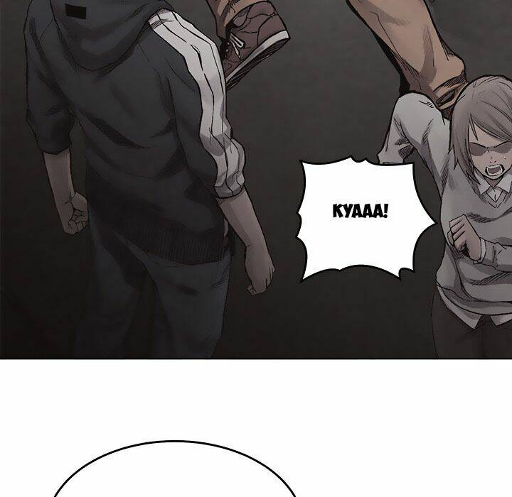 Nắm Đấm: Chapter 8