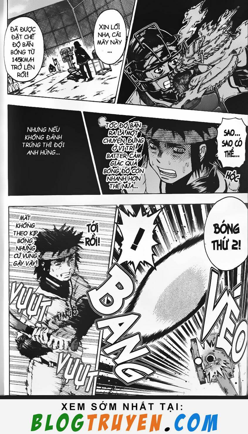 Mr.FullSwing: Chapter 29