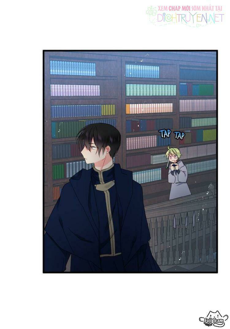 Vị Quản Gia Của Tiểu Thư: Chapter 3