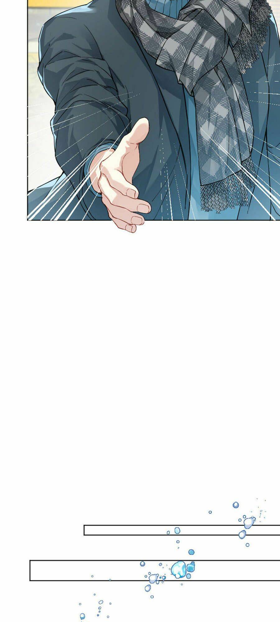 Tâm Động Thuấn Di: Chapter 21