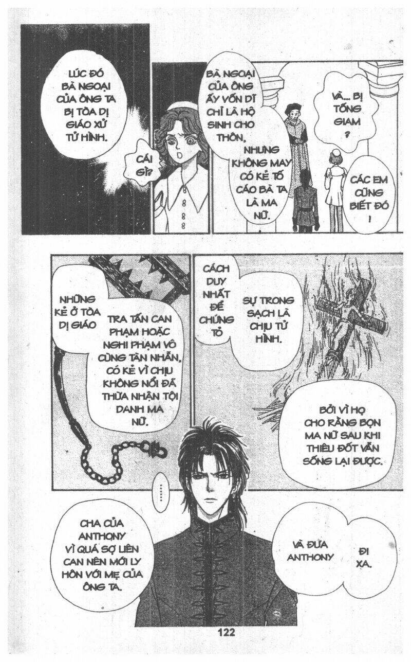 Kenja No Ishi: Chapter 3