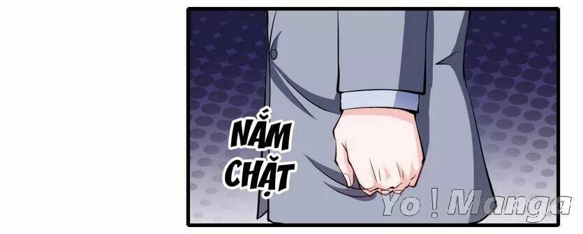 Thiểm Hôn Kinh Ái: Chapter 64