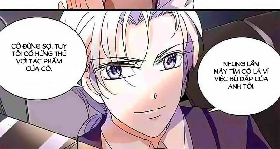 999 Nụ Hôn Bá Đạo Của Nam Thần: Chapter 53