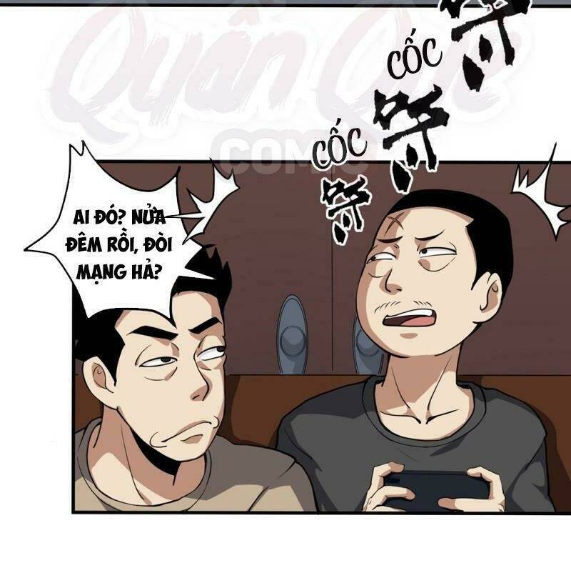 Hộ Hoa Cao Thủ Tại Vườn Trường: Chapter 89