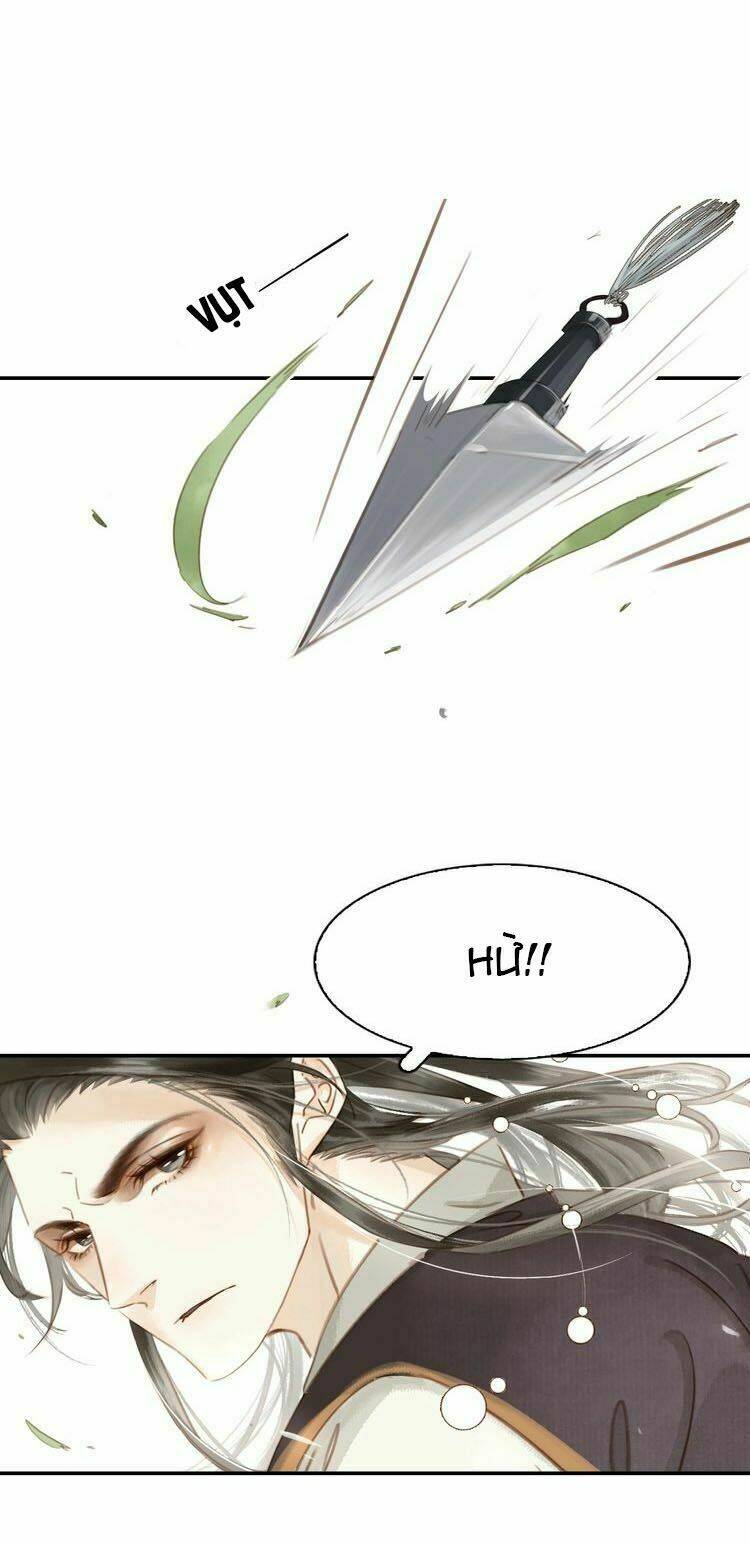 Tiểu Sư Phụ, Tóc Giả Của Ngài Rơi Rồi!: Chapter 1