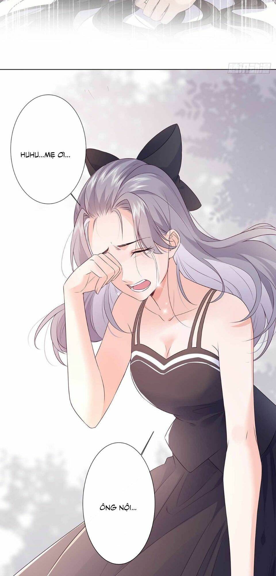 Nữ Vương Tàn Nhẫn: Chapter 5