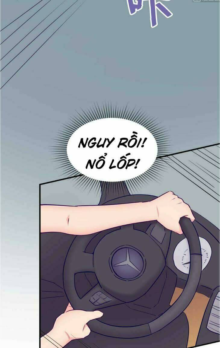 Bác Sĩ Riêng Của Nữ Thần: Chapter 47