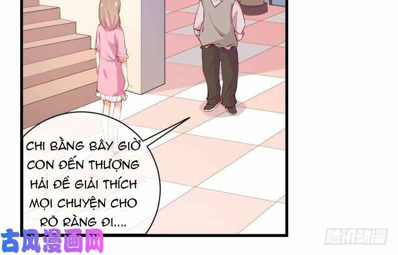 Ám Luyến Thành Hôn: Chapter 94