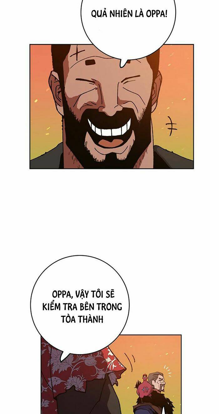 Npc Bắt Đầu Từ Kỹ Năng Lv.999: Chapter 4