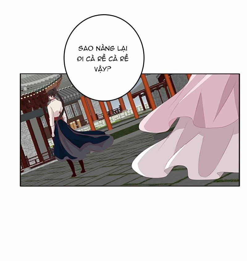 Tướng Quân Mời Ra Trận: Chapter 98