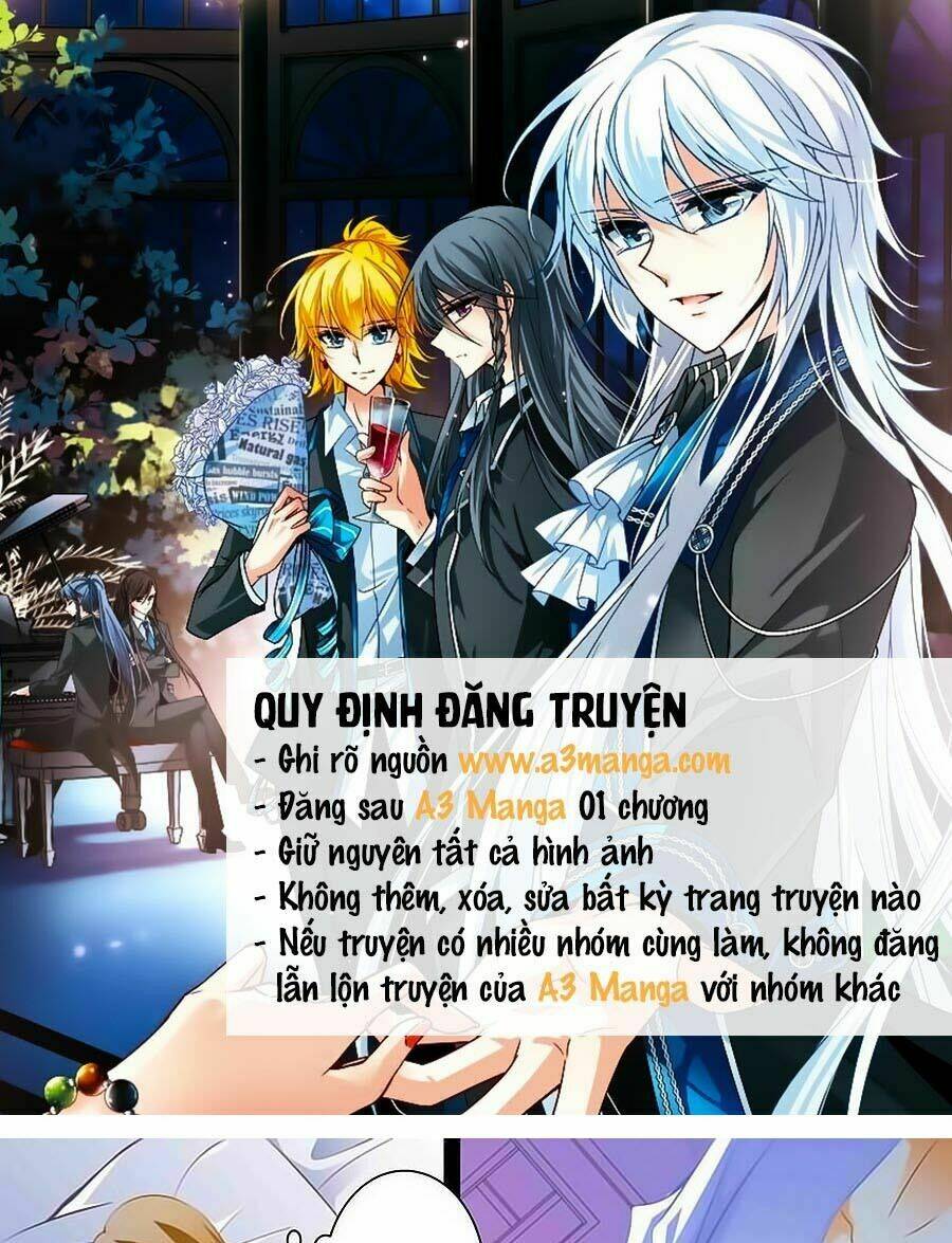 Đến Làm Yêu Quái Đi: Chapter 45