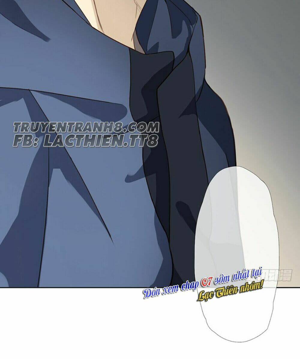 Thiếu Niên Rắc Rối: Chapter 6