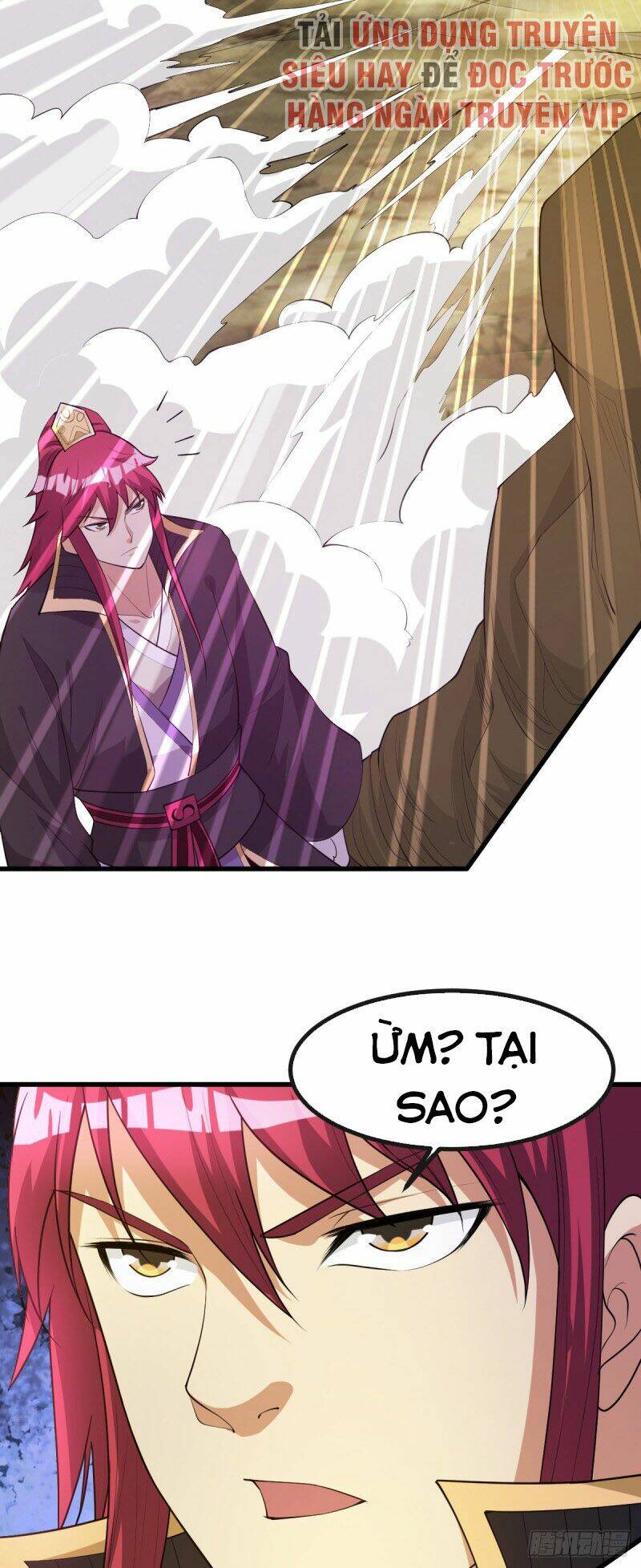 Tiên Vương Trùng Sinh: Chapter 171
