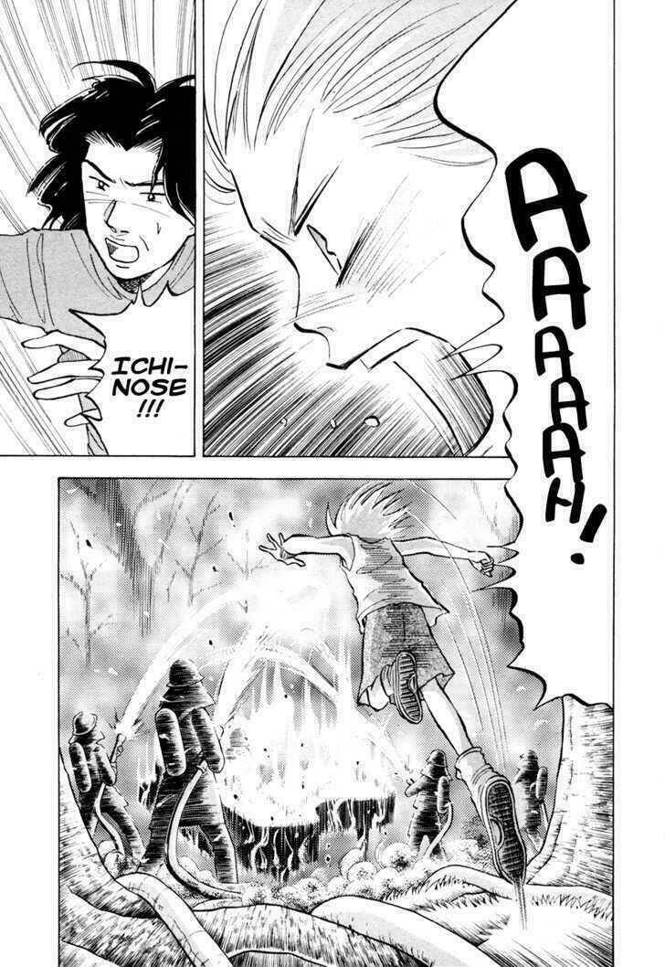 Piano No Mori: Chapter 50