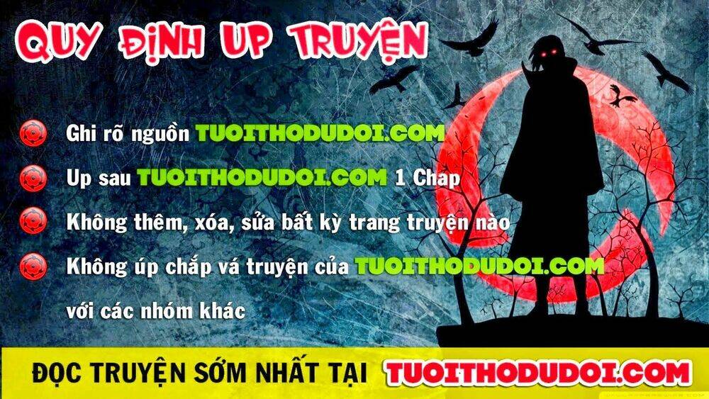 Hắc Quỷ Và Bạch Hoàng Tử: Chapter 1