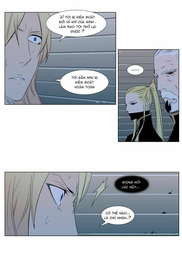 Ma Cà Rồng Quý Tộc: Chapter 295