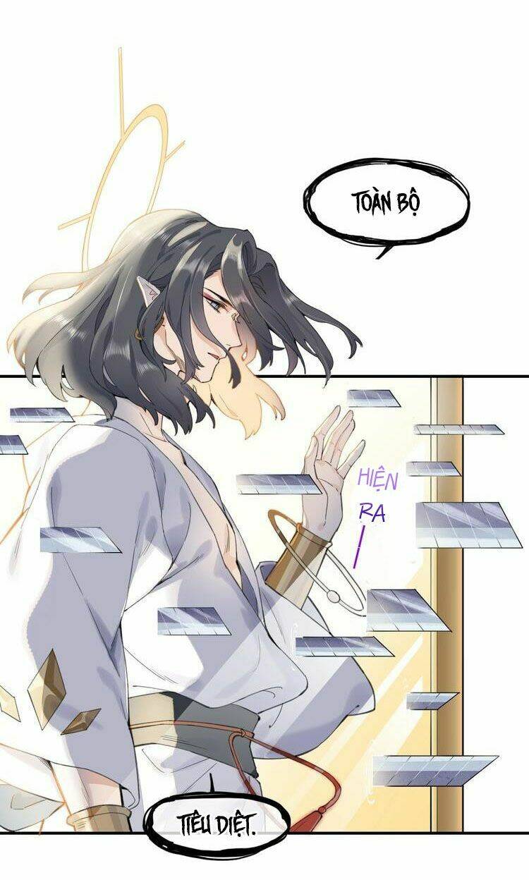 Trở Lại Trước Bình Minh: Chapter 6