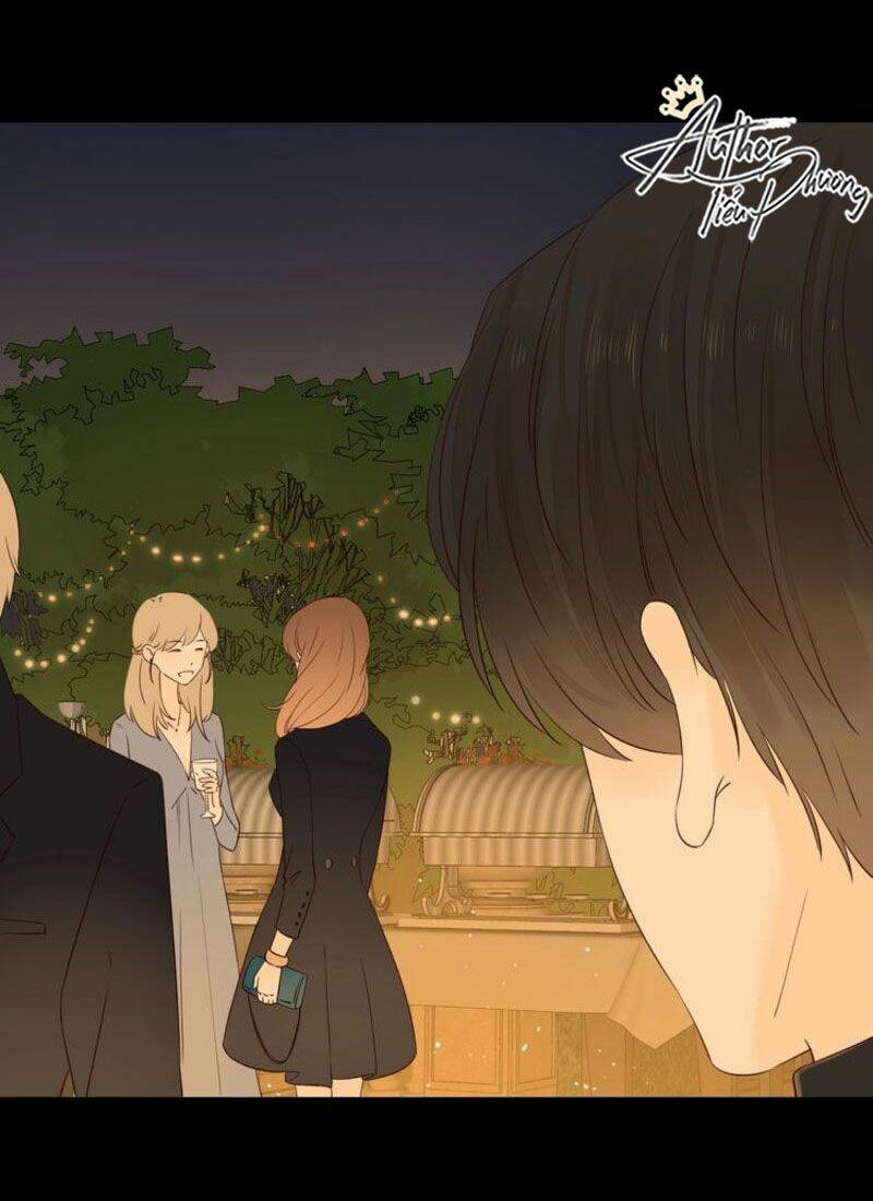 Cô Ấy Không Đáng Yêu: Chapter 35