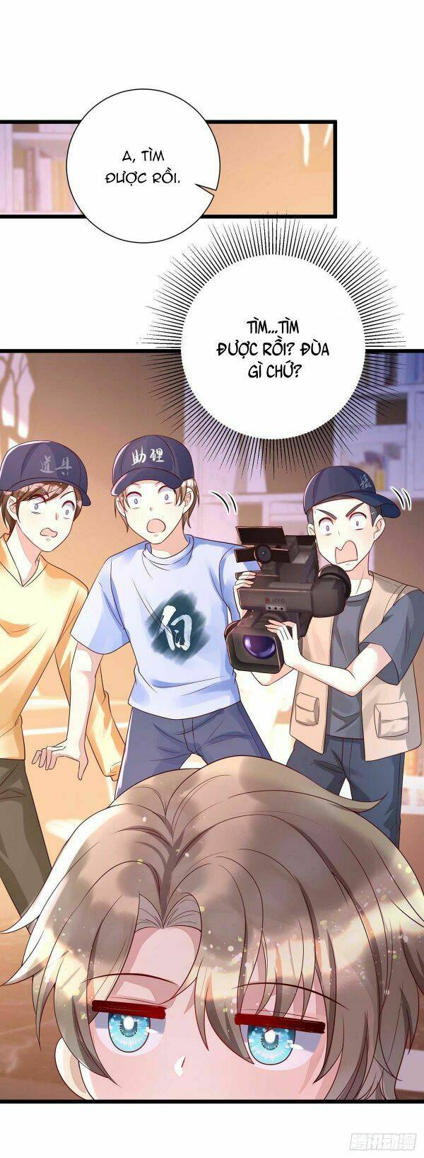 Thú Thụ Bất Thân: Chapter 43